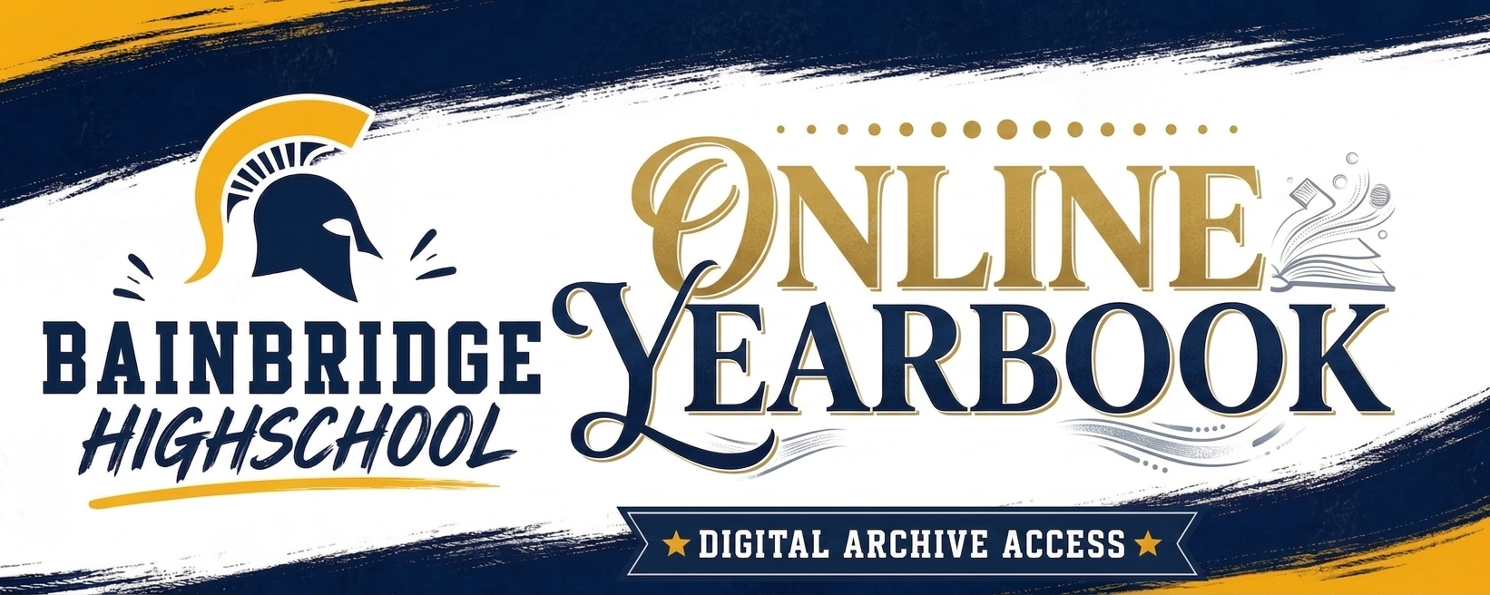 Online Yearbook